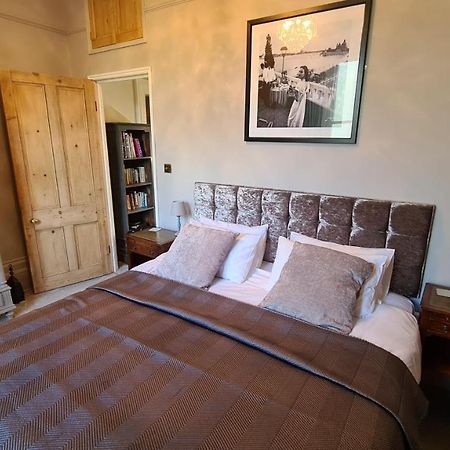 Court House Apartment Cheltenham Buitenkant foto