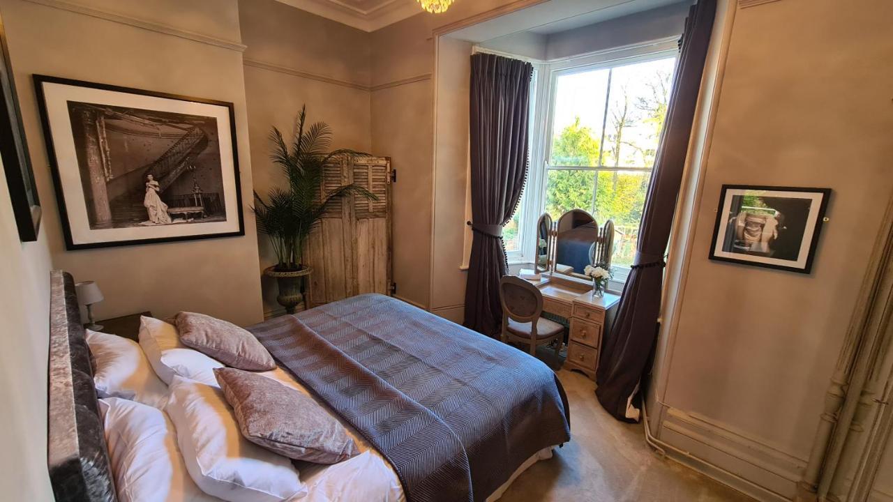Court House Apartment Cheltenham Buitenkant foto