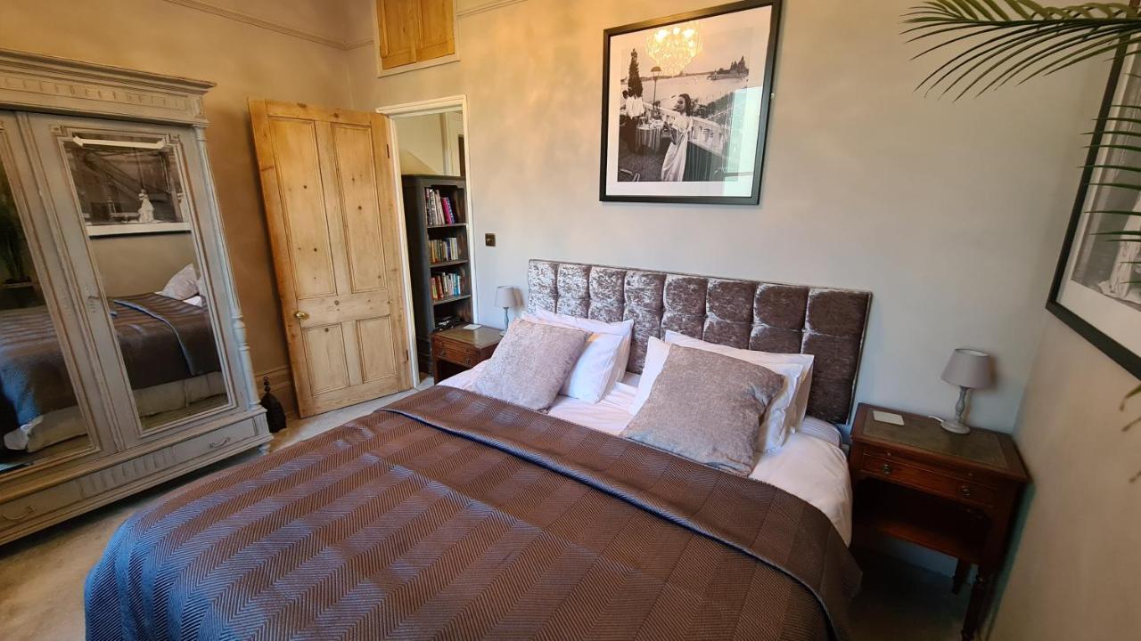 Court House Apartment Cheltenham Buitenkant foto