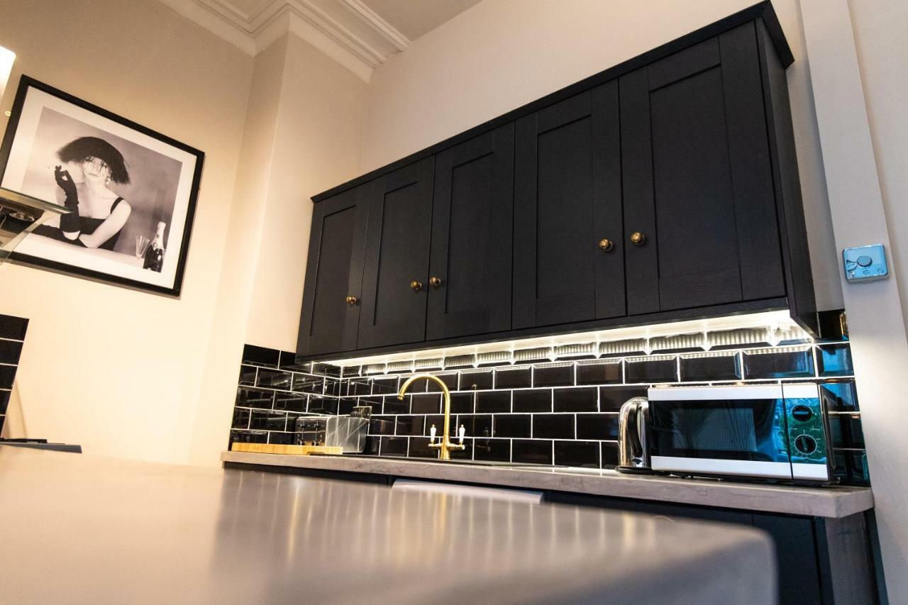 Court House Apartment Cheltenham Buitenkant foto