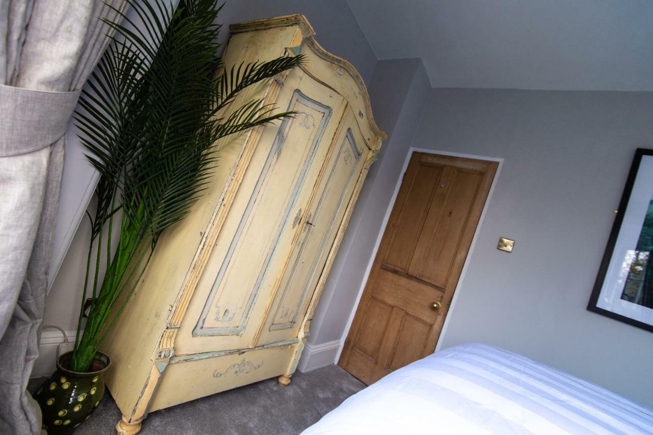 Court House Apartment Cheltenham Buitenkant foto