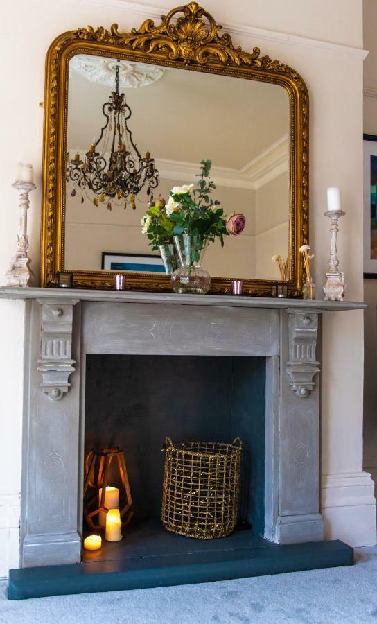 Court House Apartment Cheltenham Buitenkant foto