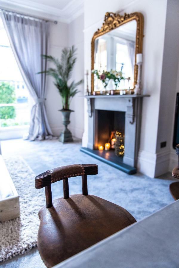 Court House Apartment Cheltenham Buitenkant foto