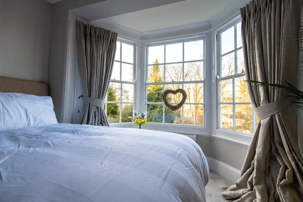Court House Apartment Cheltenham Buitenkant foto
