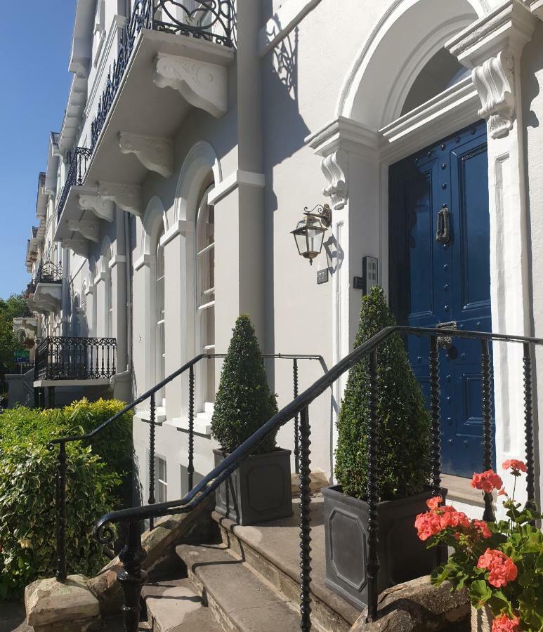 Court House Apartment Cheltenham Buitenkant foto