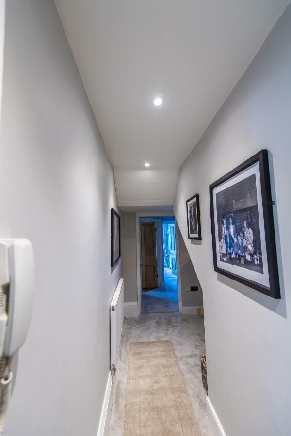 Court House Apartment Cheltenham Buitenkant foto