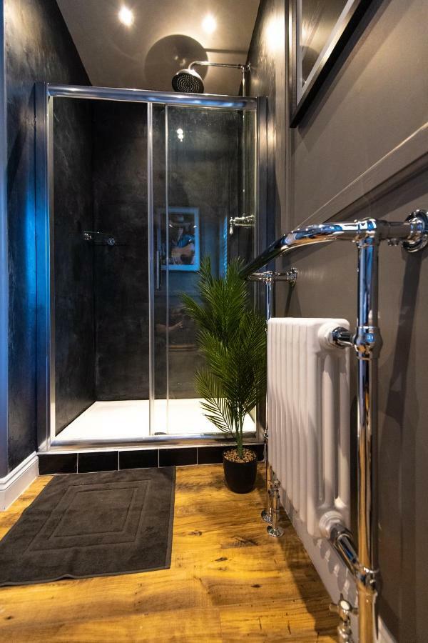 Court House Apartment Cheltenham Buitenkant foto