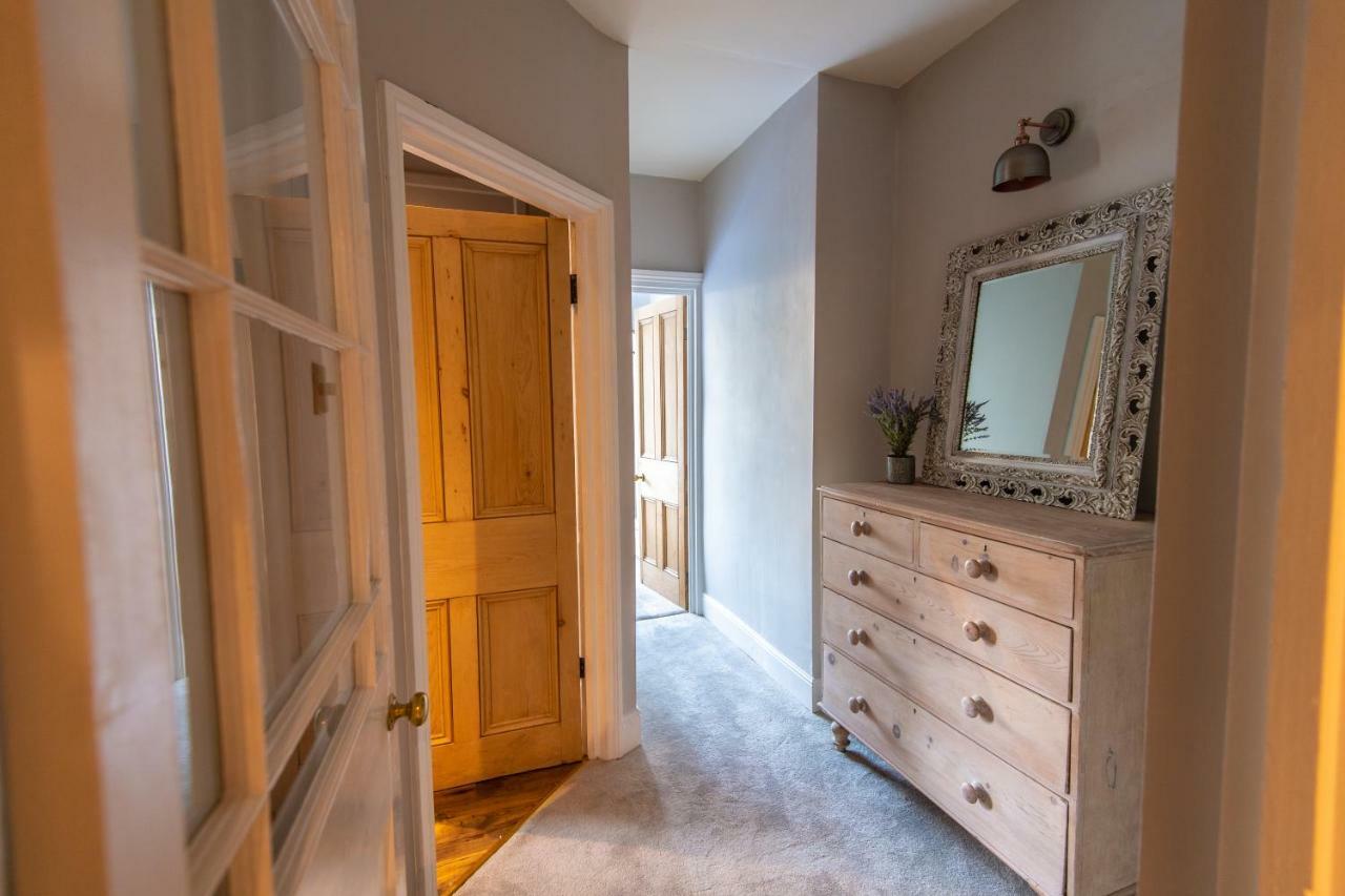 Court House Apartment Cheltenham Buitenkant foto