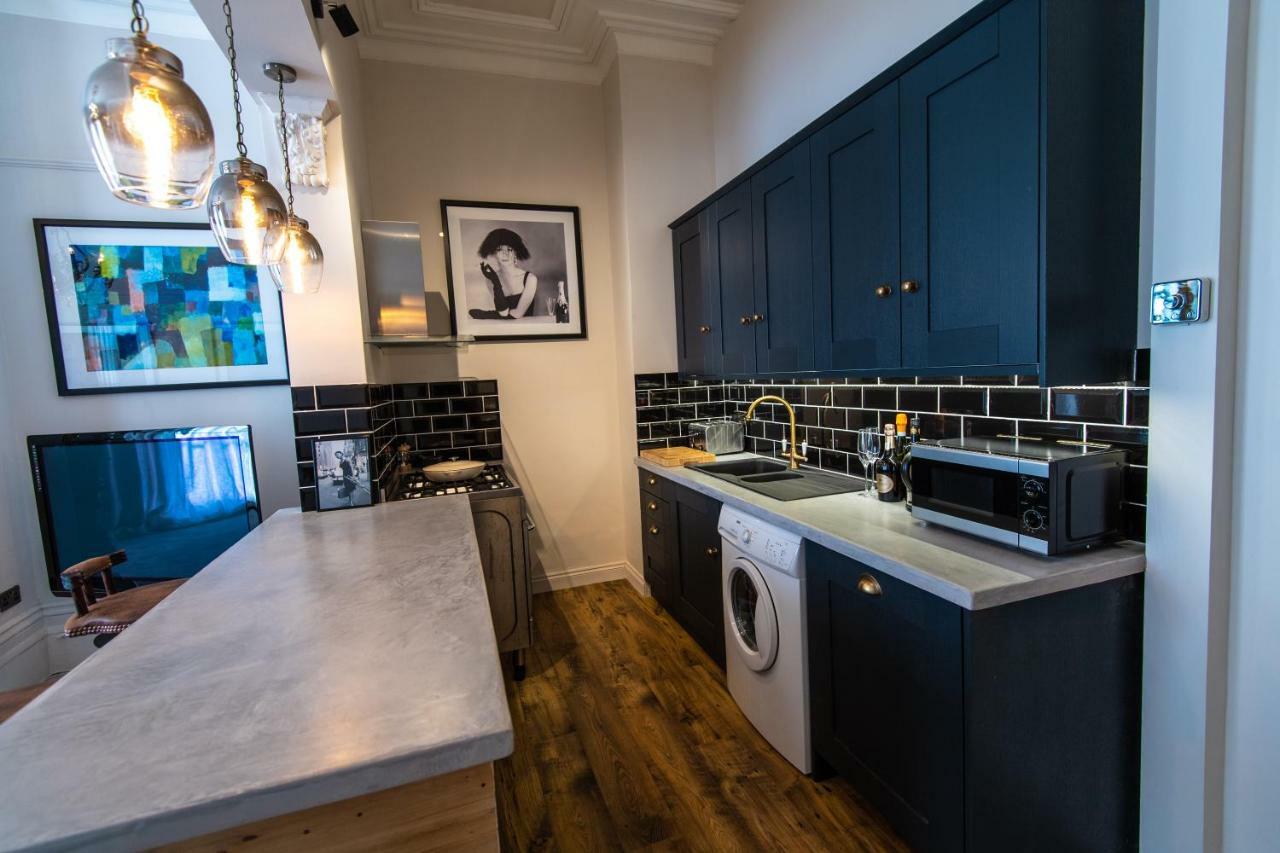 Court House Apartment Cheltenham Buitenkant foto