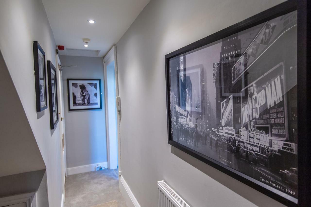 Court House Apartment Cheltenham Buitenkant foto