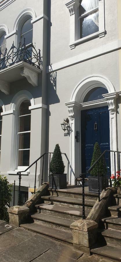 Court House Apartment Cheltenham Buitenkant foto