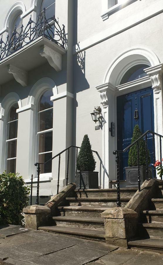 Court House Apartment Cheltenham Buitenkant foto