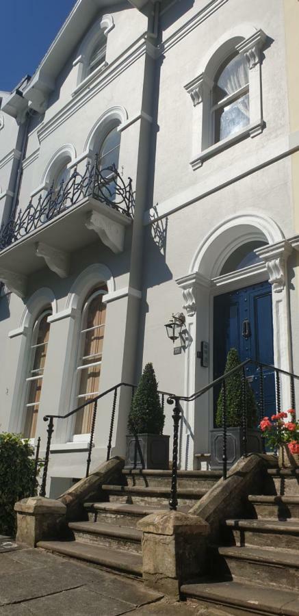 Court House Apartment Cheltenham Buitenkant foto