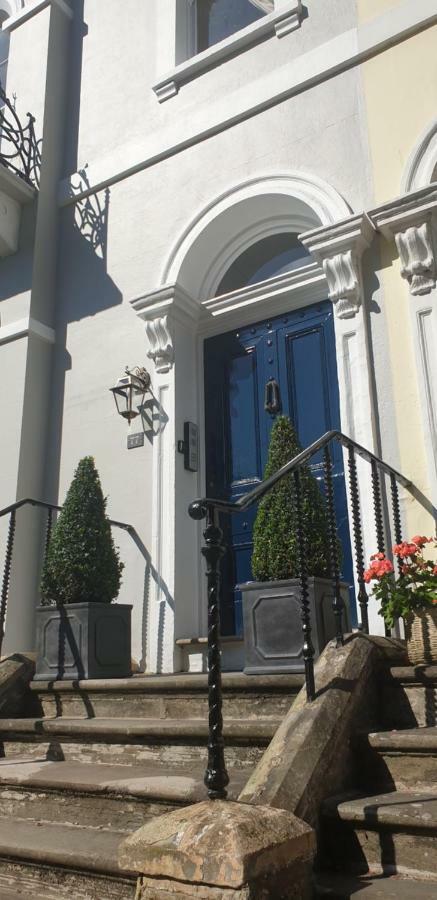 Court House Apartment Cheltenham Buitenkant foto