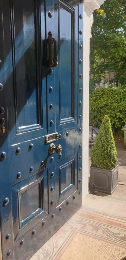Court House Apartment Cheltenham Buitenkant foto